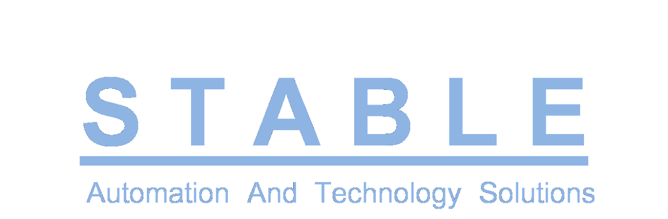 Stable Automation And Technology Solutions Stable Automation And Technology Solutions